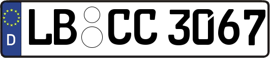 LB-CC3067