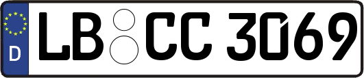 LB-CC3069