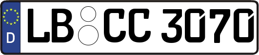 LB-CC3070