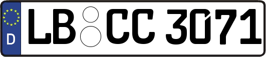 LB-CC3071