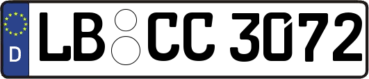 LB-CC3072