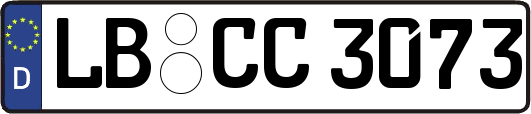 LB-CC3073