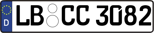LB-CC3082