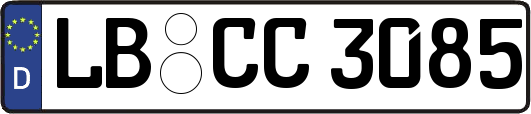 LB-CC3085