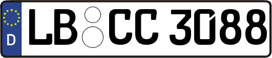 LB-CC3088
