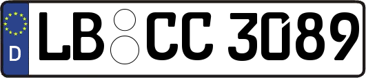 LB-CC3089