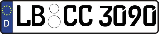 LB-CC3090