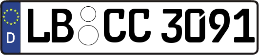 LB-CC3091