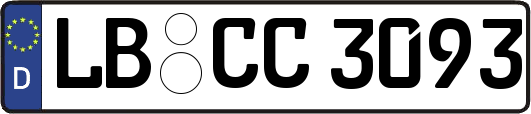LB-CC3093