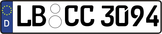 LB-CC3094