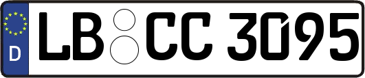 LB-CC3095