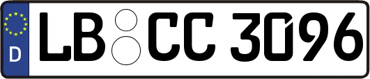 LB-CC3096