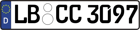 LB-CC3097