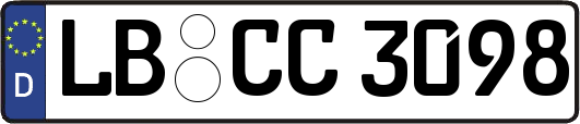LB-CC3098
