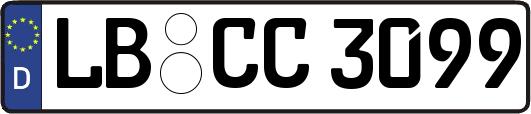 LB-CC3099