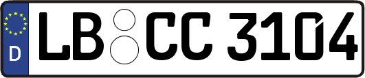 LB-CC3104