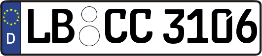 LB-CC3106