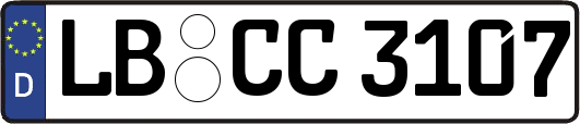 LB-CC3107