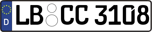 LB-CC3108