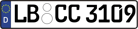 LB-CC3109