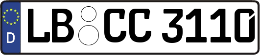 LB-CC3110