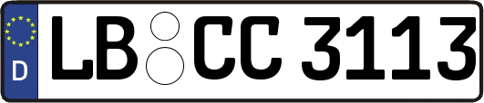 LB-CC3113