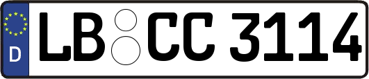 LB-CC3114