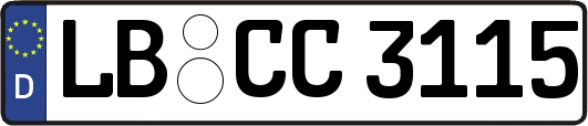 LB-CC3115