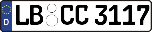 LB-CC3117