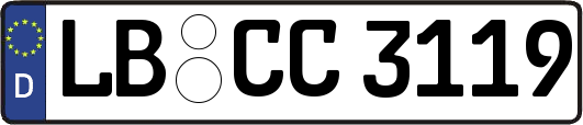 LB-CC3119