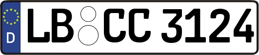 LB-CC3124