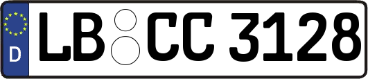 LB-CC3128