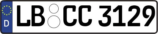 LB-CC3129