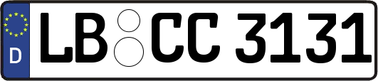 LB-CC3131