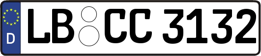 LB-CC3132