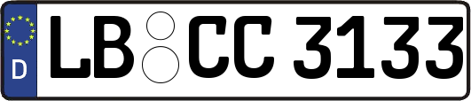 LB-CC3133