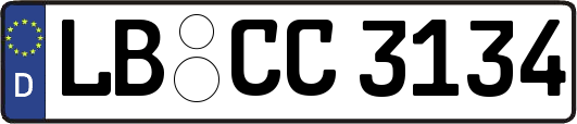 LB-CC3134