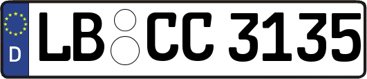 LB-CC3135