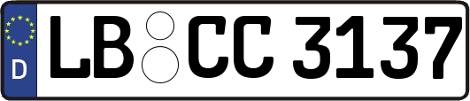 LB-CC3137