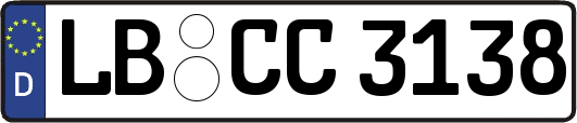 LB-CC3138