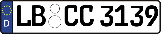 LB-CC3139
