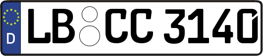 LB-CC3140