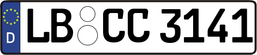 LB-CC3141