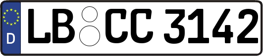 LB-CC3142