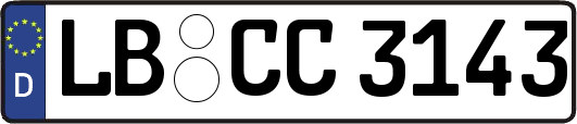 LB-CC3143