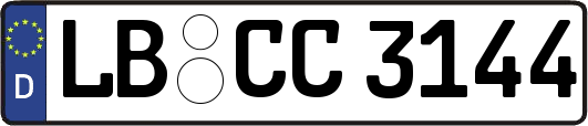 LB-CC3144