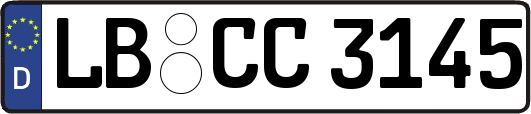 LB-CC3145