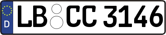 LB-CC3146