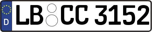 LB-CC3152