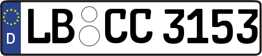 LB-CC3153